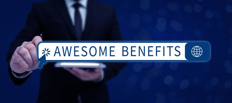 Savings And Benefits